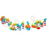  Magnetni blokovi sa svjetlom RK-763 Ricokids Slike