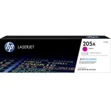  Toner HP CF533A 205A