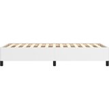  Okvir za krevet bijela 100x200 cm od umjetne kože | Eponuda.ba