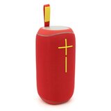  Zvucnik bluetooth rs p35 pro crveni ( ZV1309 ) | Eponuda.com