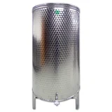 Inox posuda 300 lit – rakija