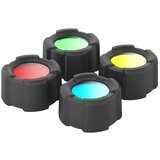Ledlenser set barvnih filtrov 4058205008112 32,5 mm Cene