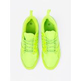 Shelvt Green sports shoes | Shoptok.si