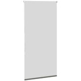 Rolo zavjesa Blackout siva 65x150 cm Širina tkanine 60,7 cm | shoptok.hr