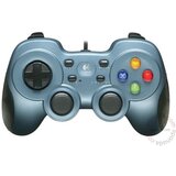 Logitech Rumble F510 gamepad | ePonuda.com