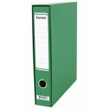 Fornax registrator A4 uski u kutiji zeleni Cene