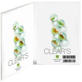  Plastični okvir Clears (Format fotografije: 13 x 18 cm, 2 x portret format, Bele barve) | Shoptok.si