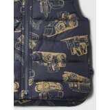 GAP Baby quilted waterproof vest - Boys | ePonuda.com