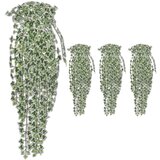 vidaXL Umetni bršljan 4 kosi pisan 90 cm, (20623179) | Shoptok.si
