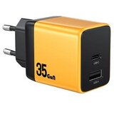 WEKOME Punjac WP-U36 35W GaN Zuti Cene
