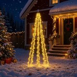  Lampice za božićno drvce s 8 LED lampica 1000 LED lampica - 250 cm Cijene