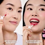 Benefit Color Crew set dekorativne kozmetike za ženske | Shoptok.si