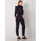RELEVANCE Set-RV-KMPL-6413.57P-black | Shoptok.si