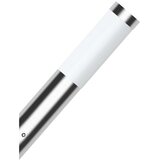  Zidna vodootporna svjetiljka od nehrđajućeg čelika 60 W | shoptok.hr