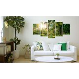  Slika - Green Sanctuary 200x100 | shoptok.hr