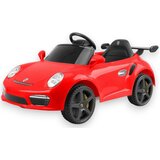 Bbo AUTO NA AKUMULATOR RUF 6V (S505) - RED | ePonuda.com