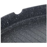 Masterpro ponev za žar HOME EDITION BLACK BGMP-3287-BK | Shoptok.si