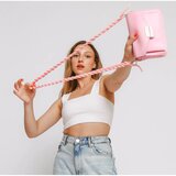 Fenzy Manjša Ročna Torbica, Art2281, Roza | Shoptok.si