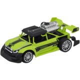  Auto na daljinsko upravljanje Car 1:20 Smoke Effect - zeleni | shoptok.hr