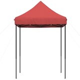Šator za zabave Tamno crvena 200 x 200 x 306 cm Oxford tkanina | shoptok.hr
