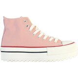 Victoria Visoke superge 187303 Rožnata | Shoptok.si
