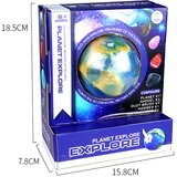  Izkopavanje planeta Jupiter | Shoptok.si