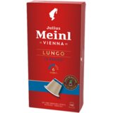 Julius Meinl Lungo Classico Inspresso kapsule 10/1 | shoptok.hr