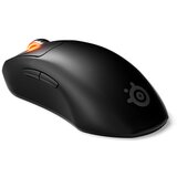 Steel Series brezžična gaming miška Prime WL Mini | Shoptok.si