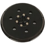 Womax brusni disk za poliranje, 150mm