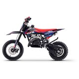 Beneo Otroški kros motor TRX rdeča bencin 60cc | Shoptok.si