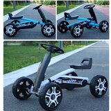 Winner Bike ROMOBIL GO CART WB-BLUE | ePonuda.com