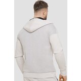 GymBeam muški duks Agile Zip Up Desert 90097 | ePonuda.com