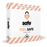 SAFE Ultra tanki kondomi - Feel, 36 kom cijene