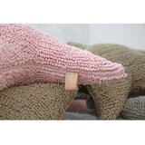 Lorena Canals Blazina zvezda - Light pink Cene