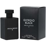 Parfem Black Special Edition II 100 ml parfumska voda za moške | Shoptok.si