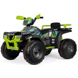 Peg-Perego Motor na akumulator - Polaris Sportsman 850 Lime | ePonuda.com