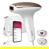 Philips Lumea IPL 7000 BRI921/00 IPL epilator za telo, obraz, predel bikinija in pazduhe 1 kos | Shoptok.si