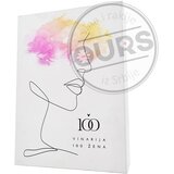  100 Žena Beli Set | ePonuda.com