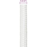  Konopac za čamce 10 m 5 Bijela PP | shoptok.hr