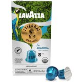 Lavazza tierra amazonia nespresso kompatibilne 10 kapsula Cene