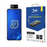 3mk ASUS ZENFONE 7 - SILVERPROTECTION+, (22004473) Cene