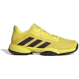Adidas Barricade Allcourt žuta | shoptok.hr