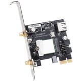 Gigabyte GC-WB1733D-I WLAN & Bluetooth 5.0 (PCIe x1) | shoptok.hr