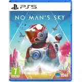 Mans Sky (PS5)