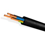 Elektroterm Kabl GG/J, 3x2.5mm2, Gumeni Cene