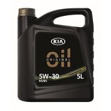 Kia Motorno olje 5W-30 5L original | Shoptok.si