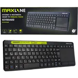 Maxline ML-KG3608 Smart TV Wireless bežična