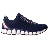 Scholl GALAXY SPORTY NAVY BLUE PINK