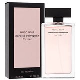 Narciso Rodriguez For Her Musc Noir parfemska voda 100 ml za žene Cijene