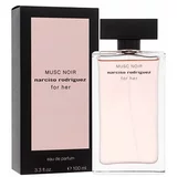 Narciso Rodriguez For Her Musc Noir parfemska voda 100 ml za žene